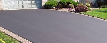 Best Heated Driveway Installation  in Center Point, TX